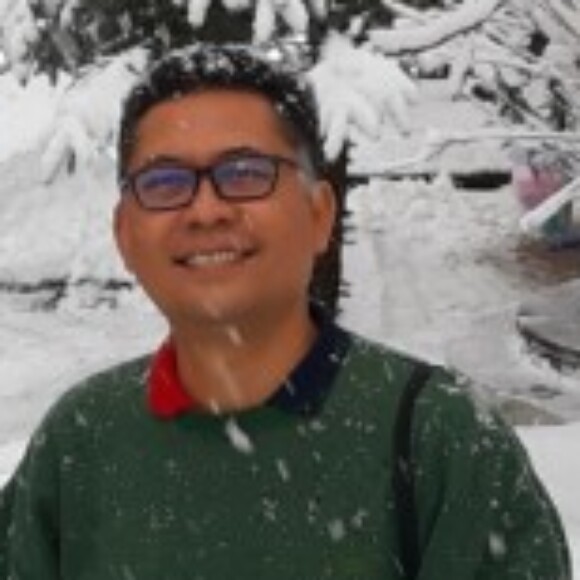 Profile picture of Hazrul Nizam Bin Baharum