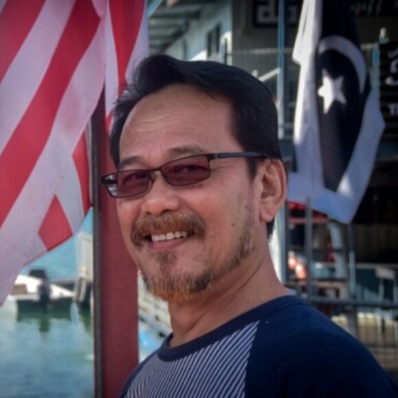 Profile picture of Azmi @ Azni Abdul Ghani