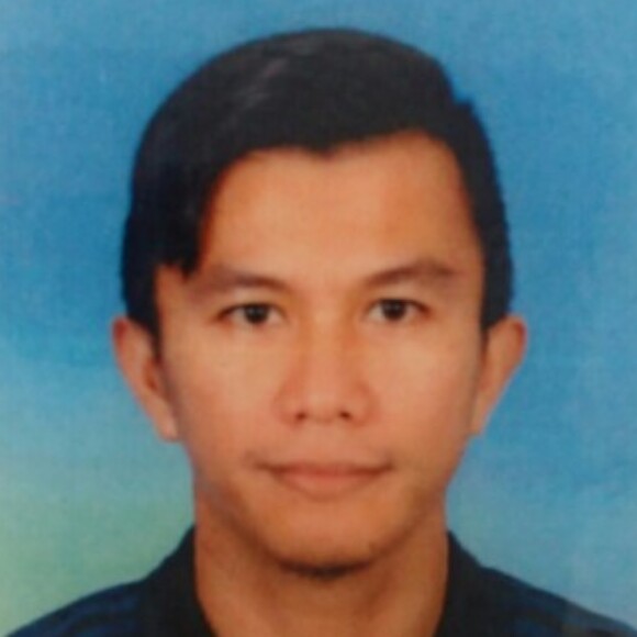 Profile picture of Ary Go