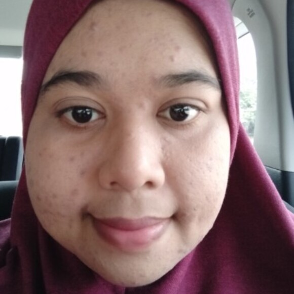Profile picture of Nur Fatihah Jaafar
