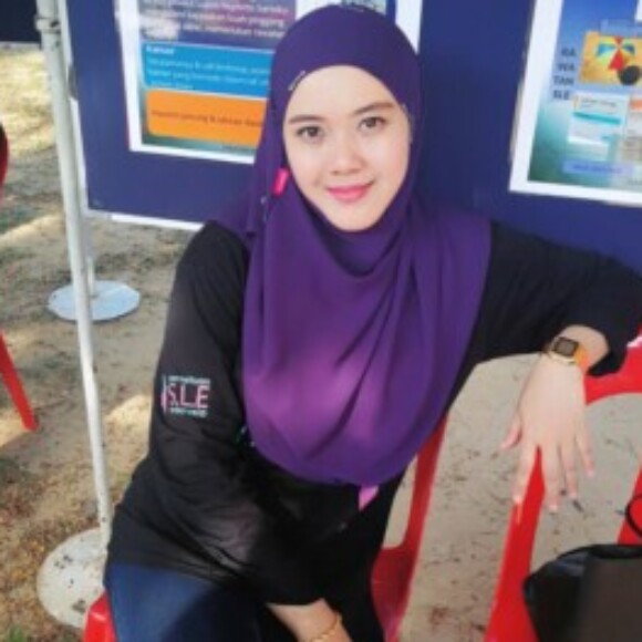 Profile picture of FATIN NAIM