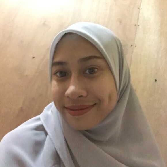 Profile picture of Norsyahira Najihah