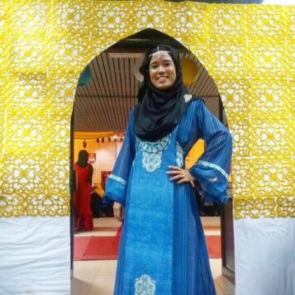 Profile picture of Fatin Hisham
