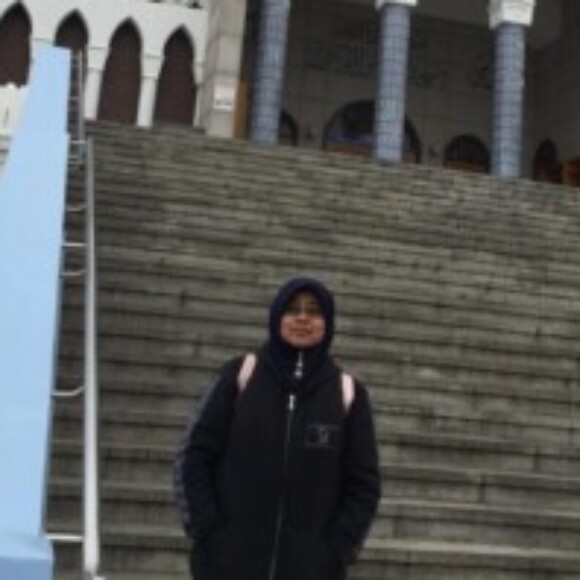 Profile picture of Hazwakm