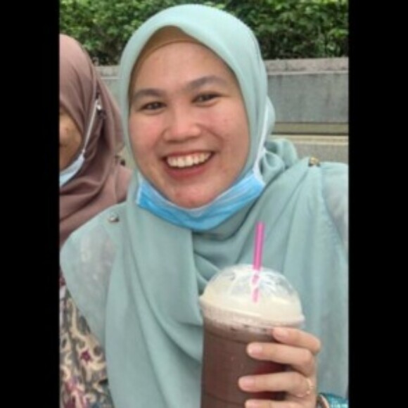 Profile picture of Syuhada