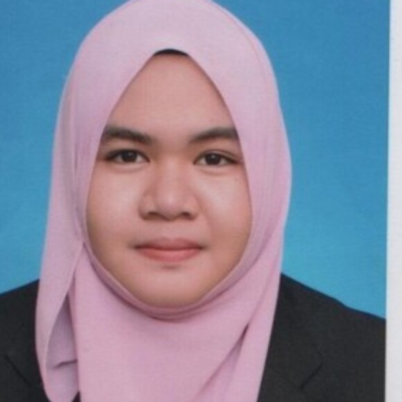 Profile picture of Nurfarahin balqish bt salehudin